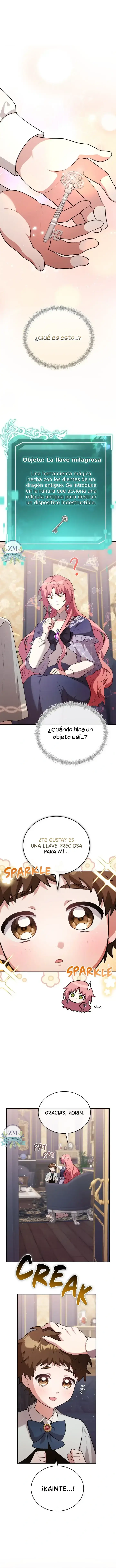¡Mi ardiente harén! capítulo 18, página 1
