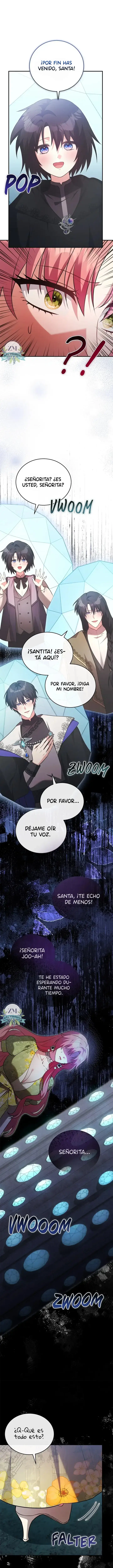 ¡Mi ardiente harén! capítulo 23, página 12