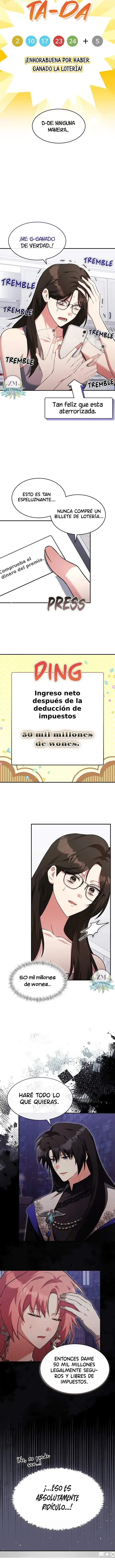 ¡Mi ardiente harén! capítulo 25, página 12