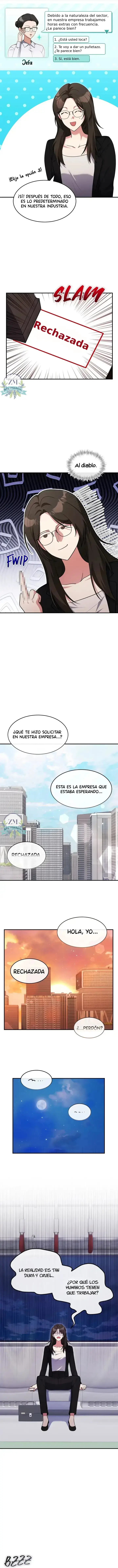 ¡Mi ardiente harén! capítulo 25, página 9