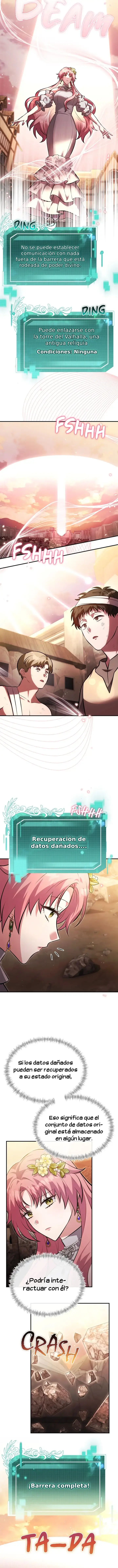 ¡Mi ardiente harén! capítulo 3, página 12