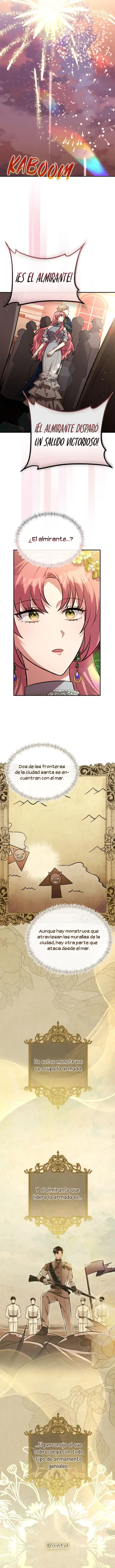 ¡Mi ardiente harén! capítulo 3, página 15
