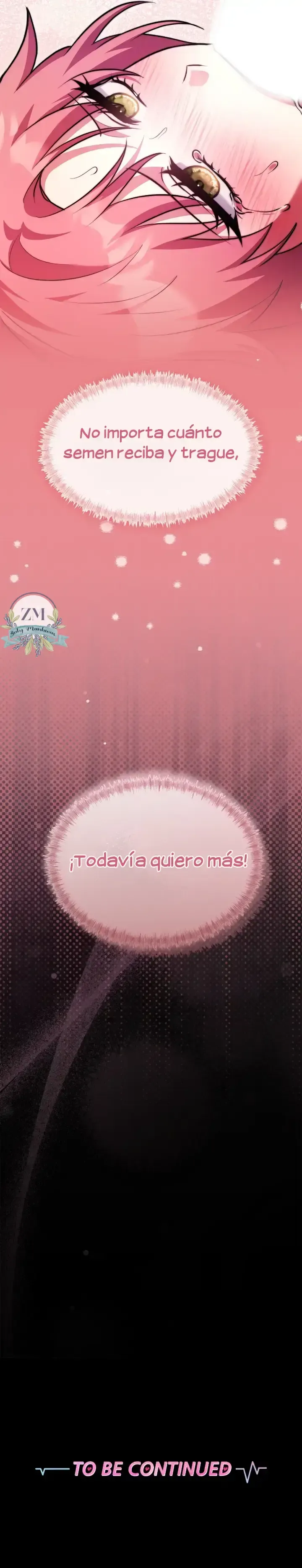 ¡Mi ardiente harén! capítulo 32, página 16