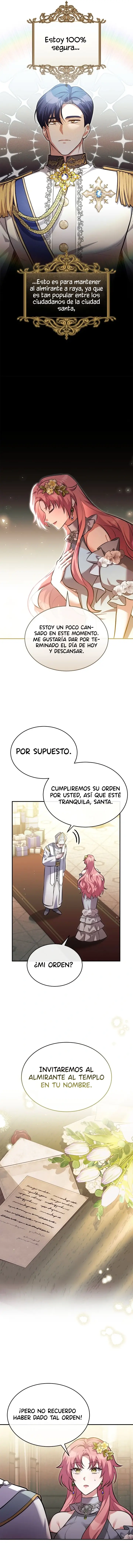 ¡Mi ardiente harén! capítulo 4, página 4