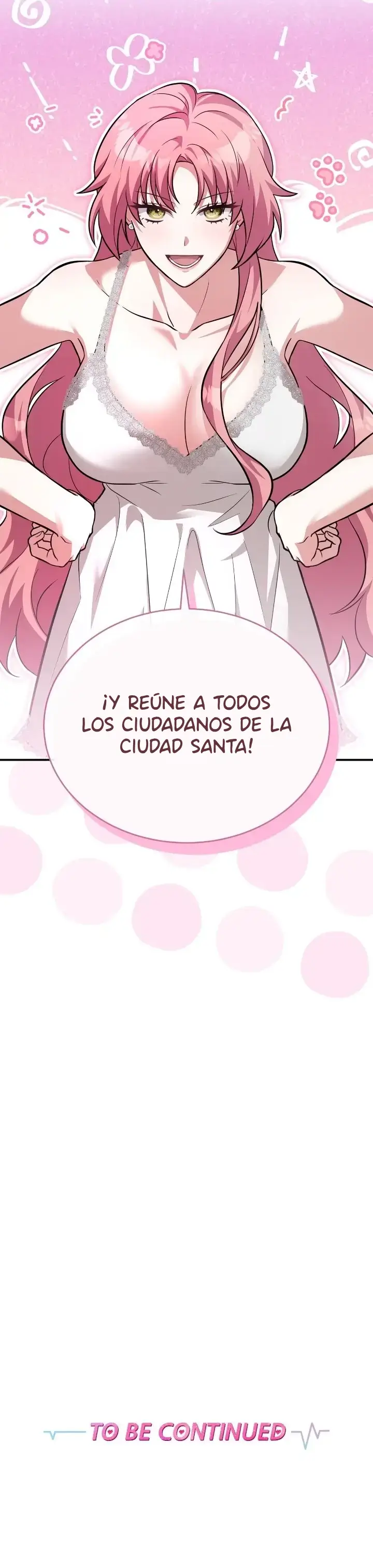 ¡Mi ardiente harén! capítulo 6, página 12