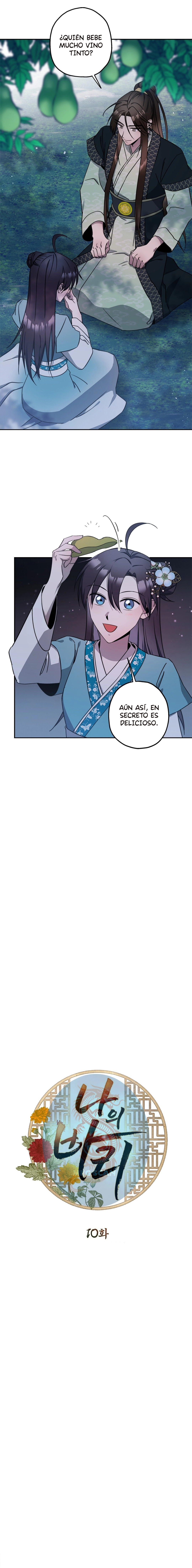 Mi Bari capítulo 10, página 2