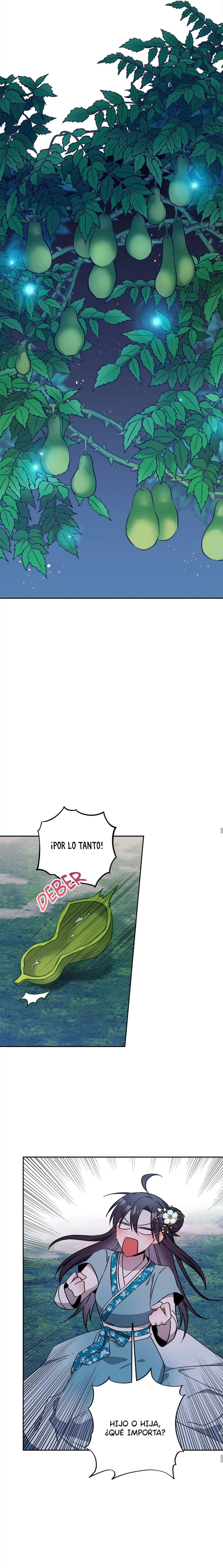 Mi Bari capítulo 10, página 3