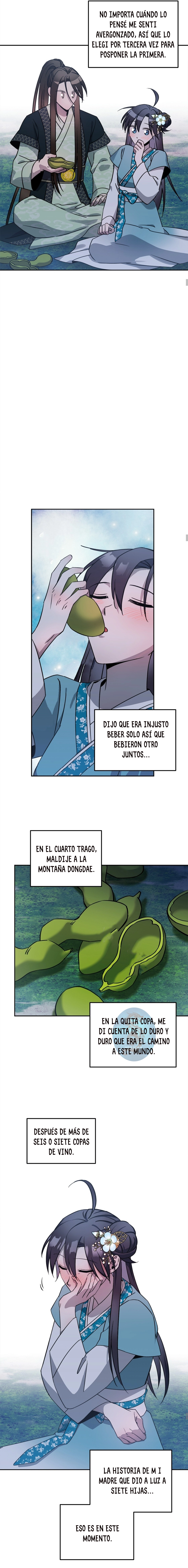 Mi Bari capítulo 10, página 5