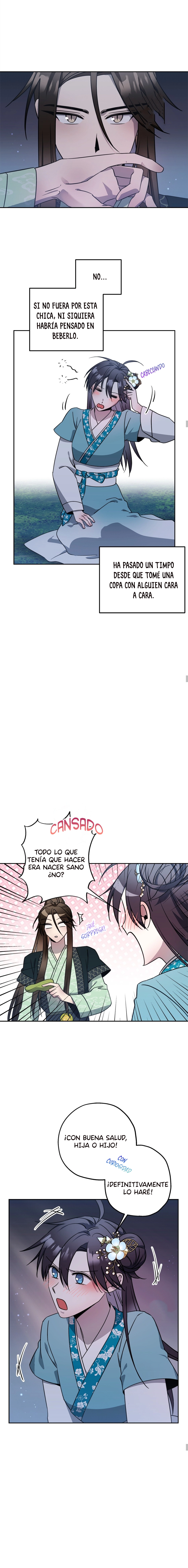 Mi Bari capítulo 10, página 7
