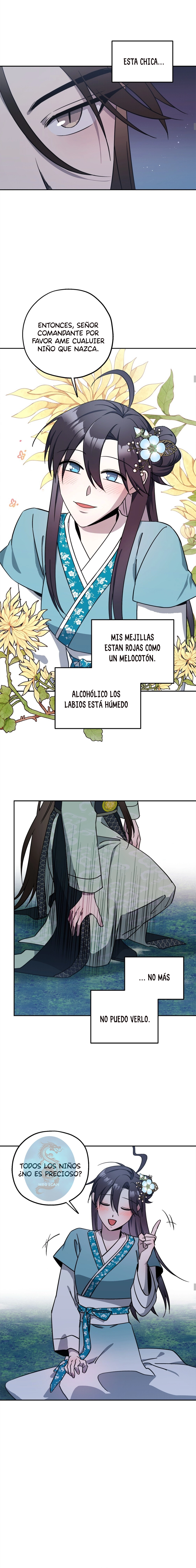Mi Bari capítulo 10, página 8