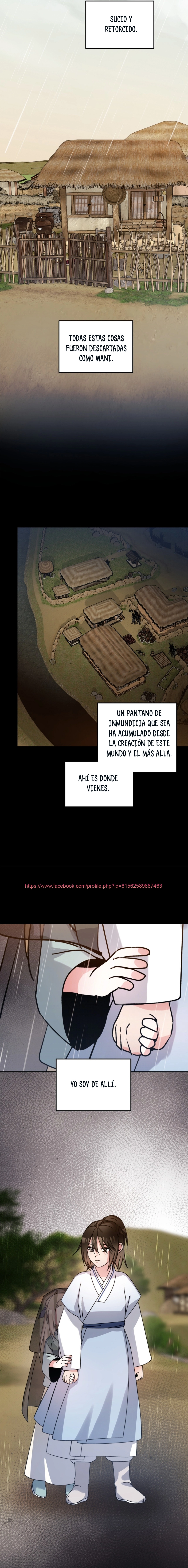Mi Bari capítulo 11, página 2