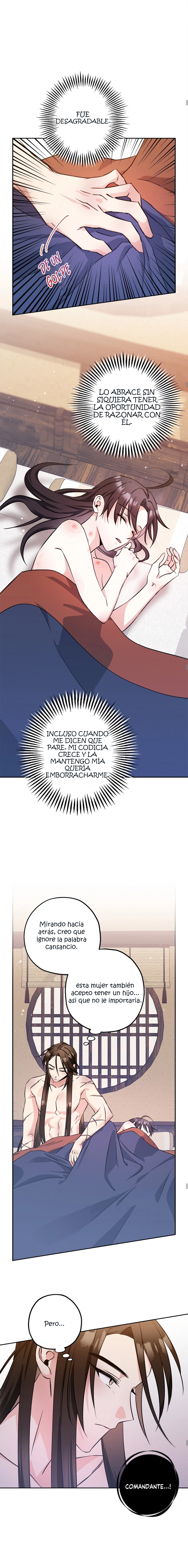 Mi Bari capítulo 12, página 5