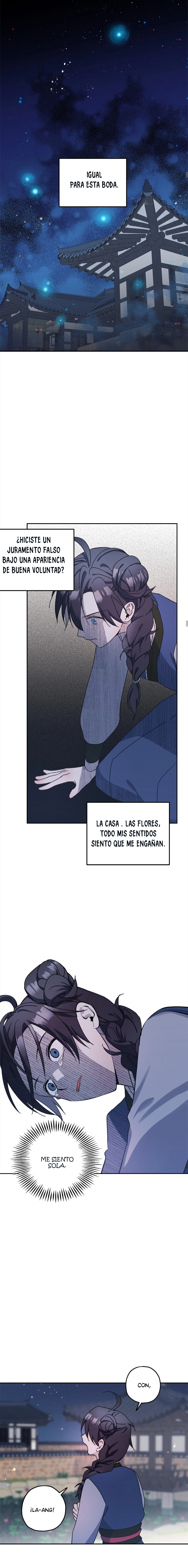 Mi Bari capítulo 13, página 15
