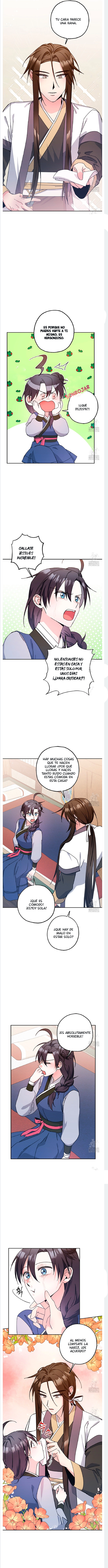 Mi Bari capítulo 14, página 10