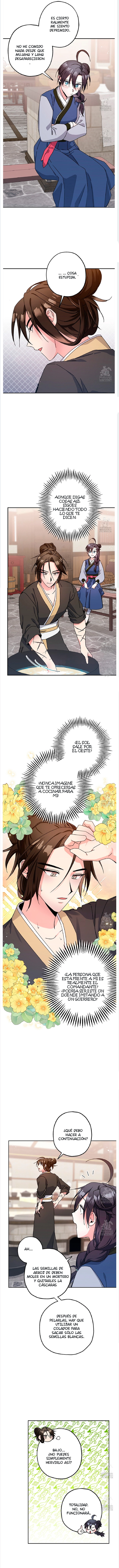 Mi Bari capítulo 15, página 4