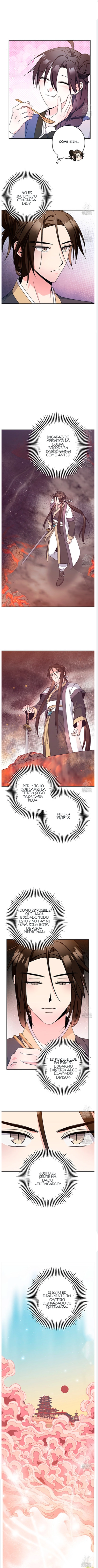Mi Bari capítulo 16, página 2