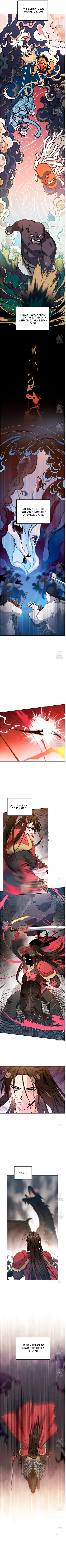 Mi Bari capítulo 17, página 3