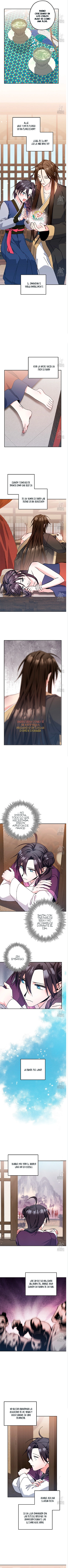 Mi Bari capítulo 17, página 5