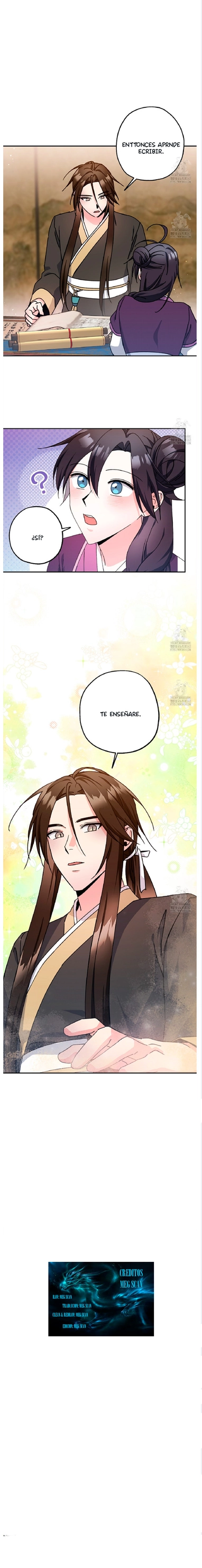 Mi Bari capítulo 17, página 7