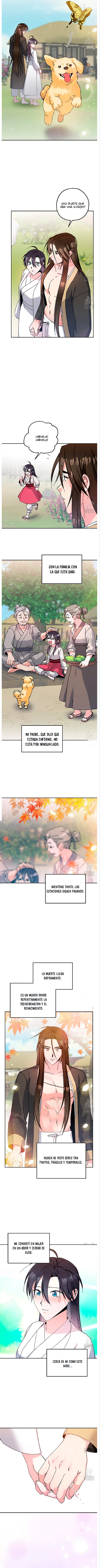 Mi Bari capítulo 19, página 9