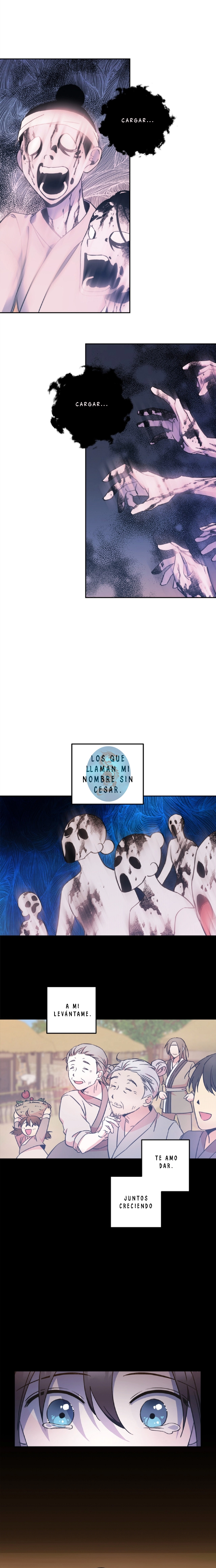Mi Bari capítulo 4, página 1
