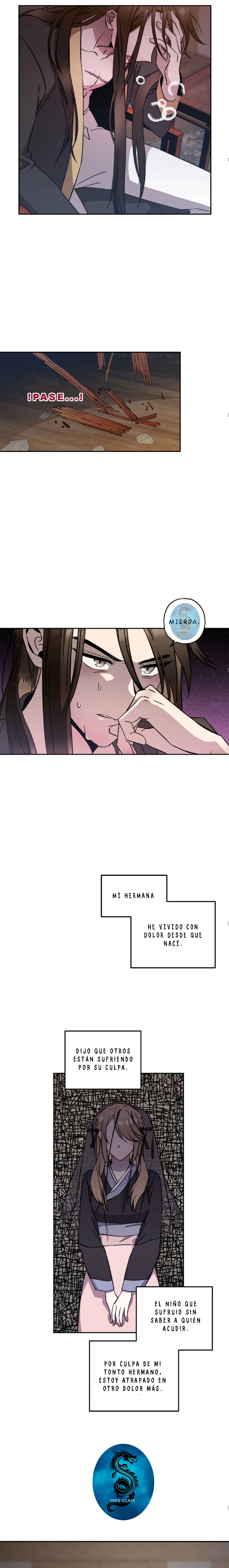 Mi Bari capítulo 4, página 15
