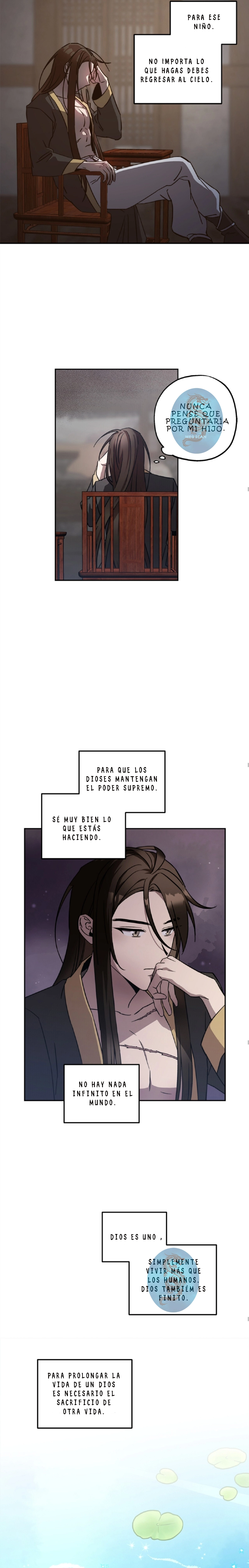 Mi Bari capítulo 4, página 16