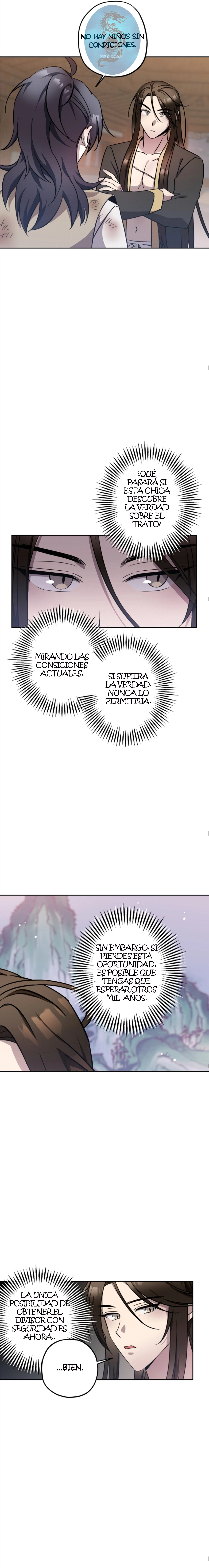 Mi Bari capítulo 5, página 10