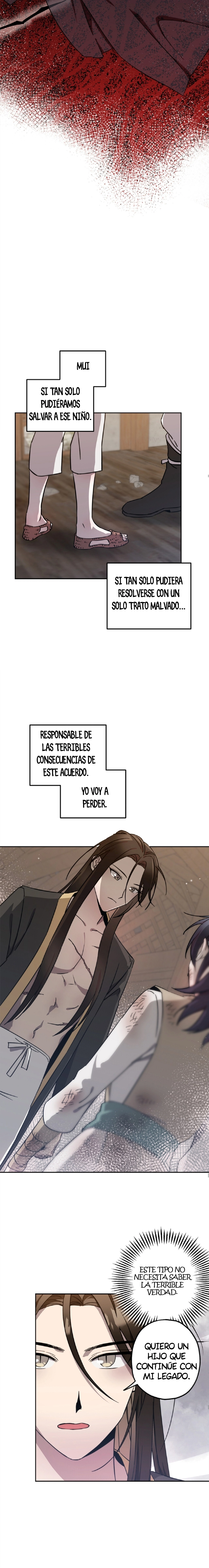Mi Bari capítulo 5, página 4