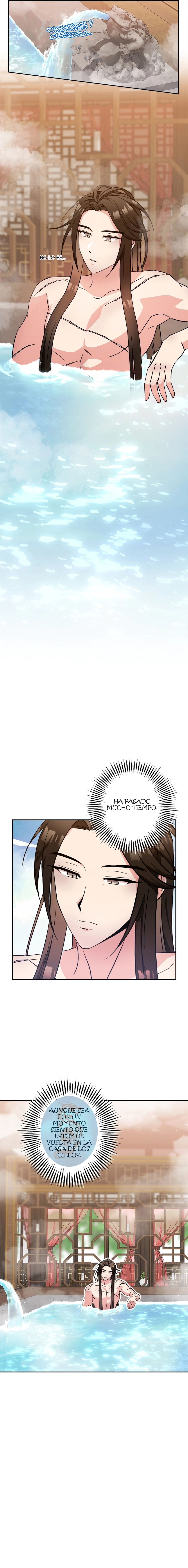 Mi Bari capítulo 8, página 3