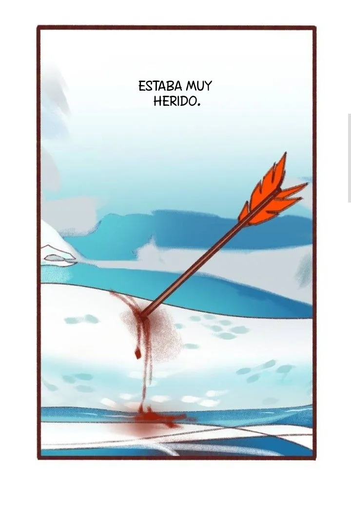 Mi bello sireno capítulo 1, página 3