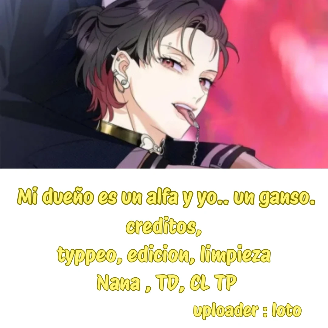 Mi bello sireno capítulo 5, página 1