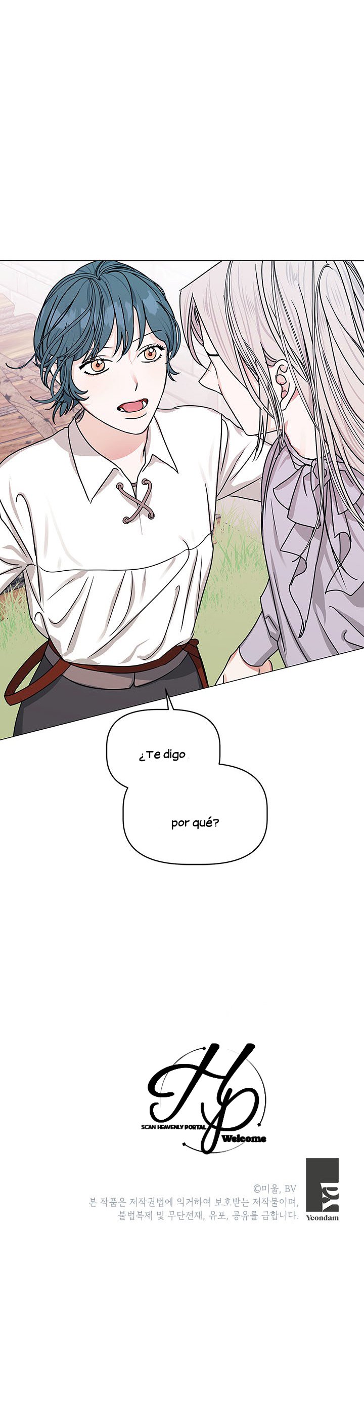 Mi Deslumbrante Caida capítulo 12, página 7