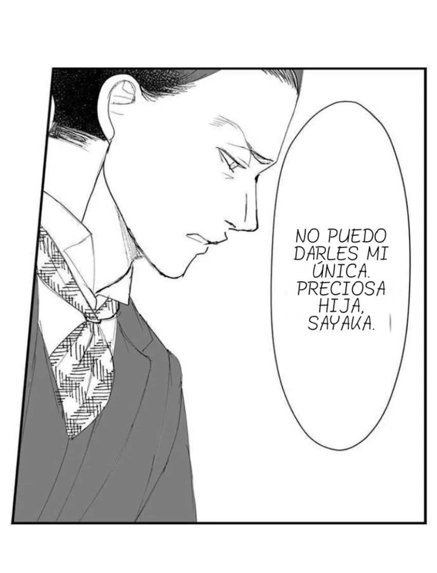 Mi esposa predestinada capítulo 10, página 33