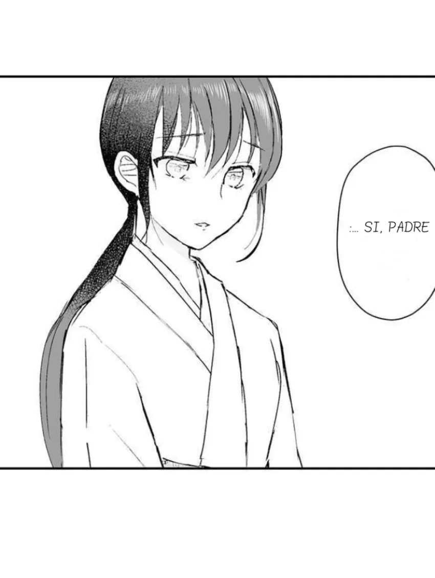 Mi esposa predestinada capítulo 10, página 39