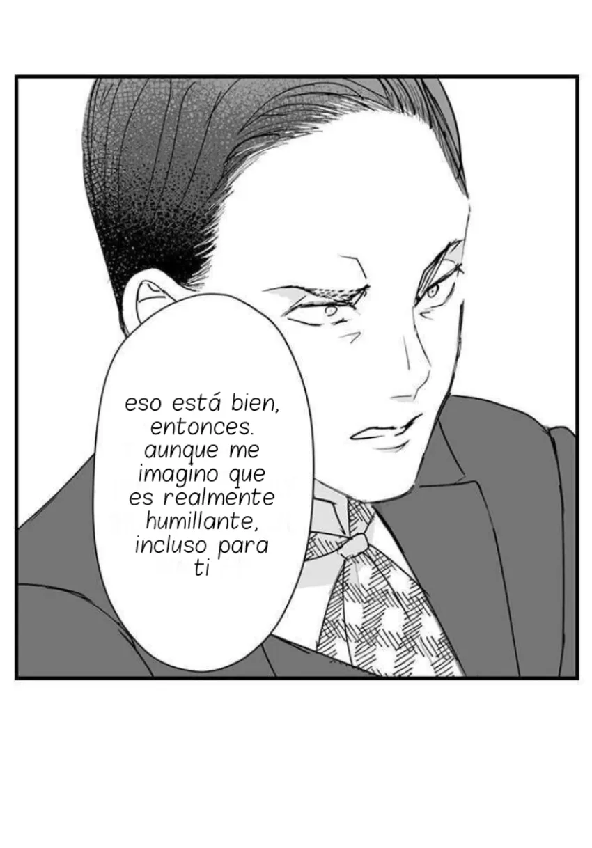 Mi esposa predestinada capítulo 10, página 42