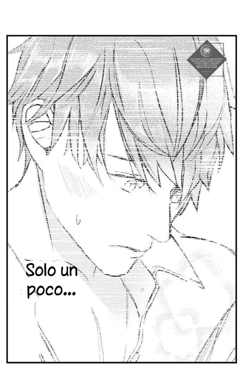 Mi esposa predestinada capítulo 10, página 5