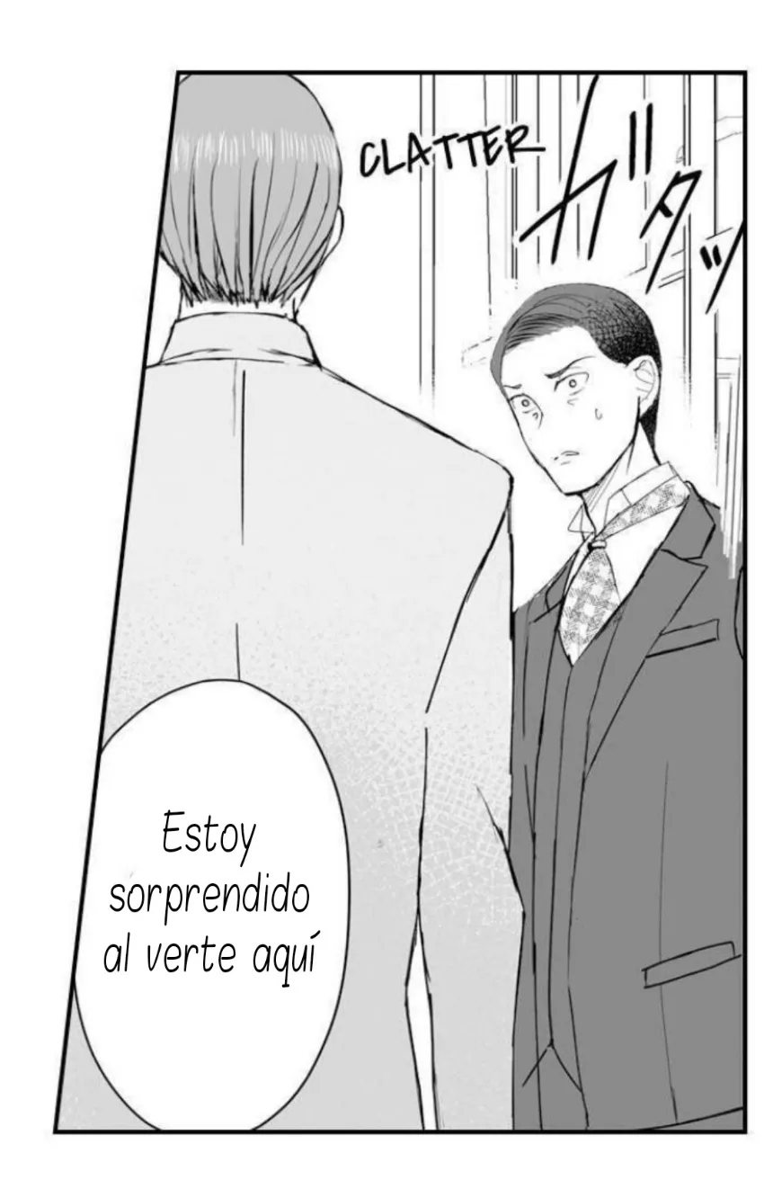 Mi esposa predestinada capítulo 11, página 10