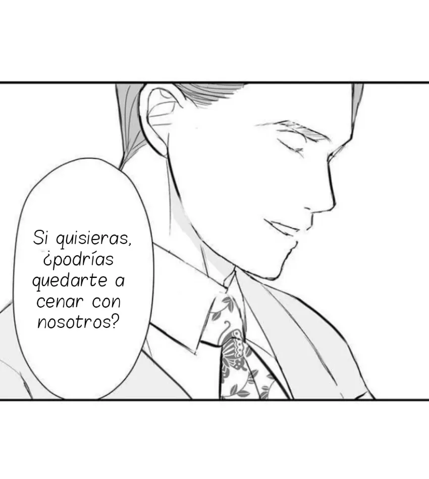 Mi esposa predestinada capítulo 11, página 13