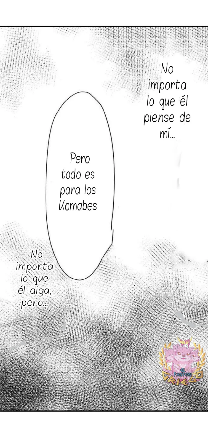 Mi esposa predestinada capítulo 11, página 2