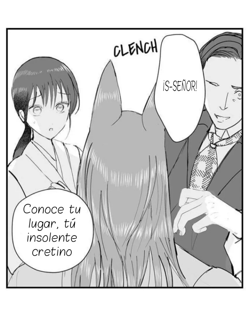 Mi esposa predestinada capítulo 11, página 22