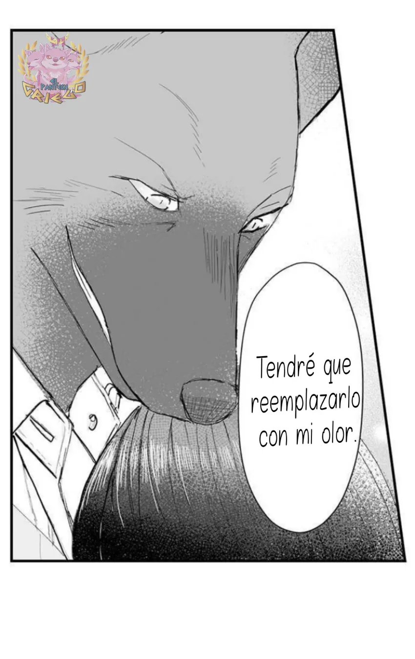 Mi esposa predestinada capítulo 12, página 11