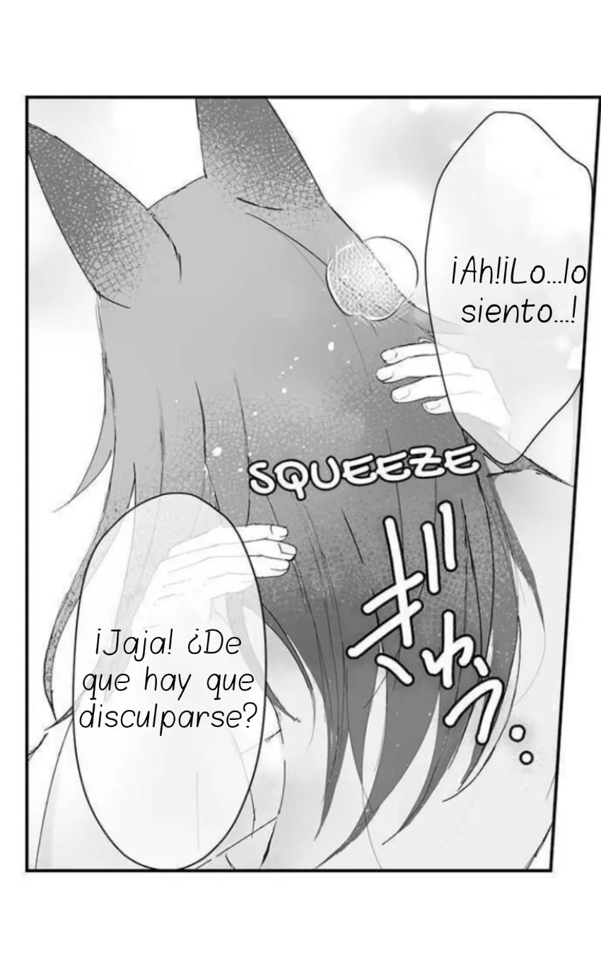 Mi esposa predestinada capítulo 12, página 28