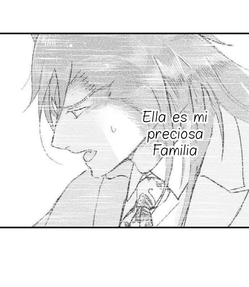 Mi esposa predestinada capítulo 12, página 3