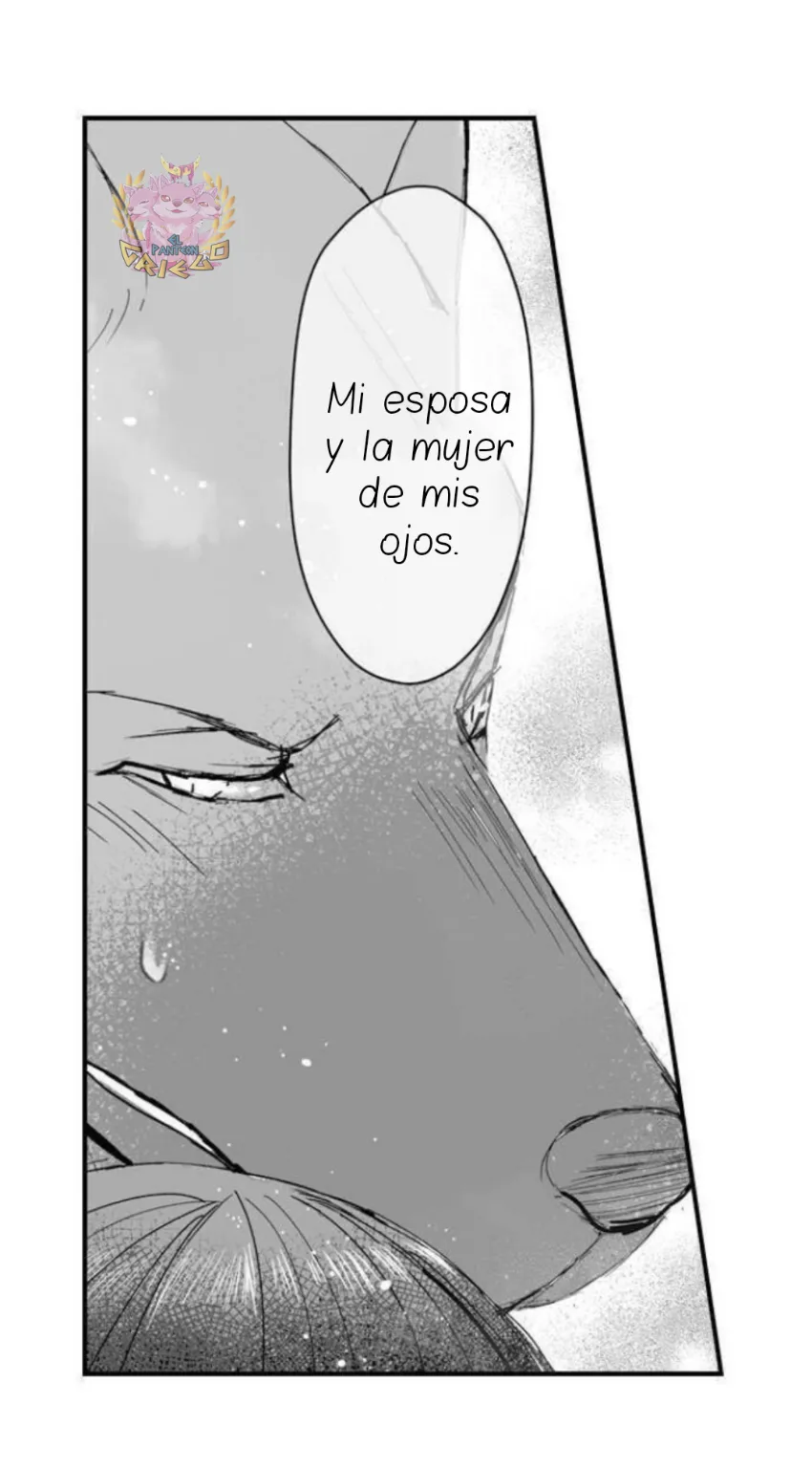 Mi esposa predestinada capítulo 12, página 38