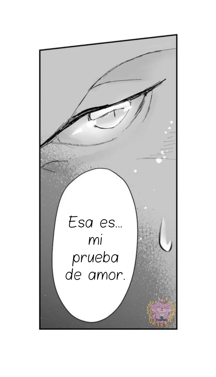 Mi esposa predestinada capítulo 12, página 42