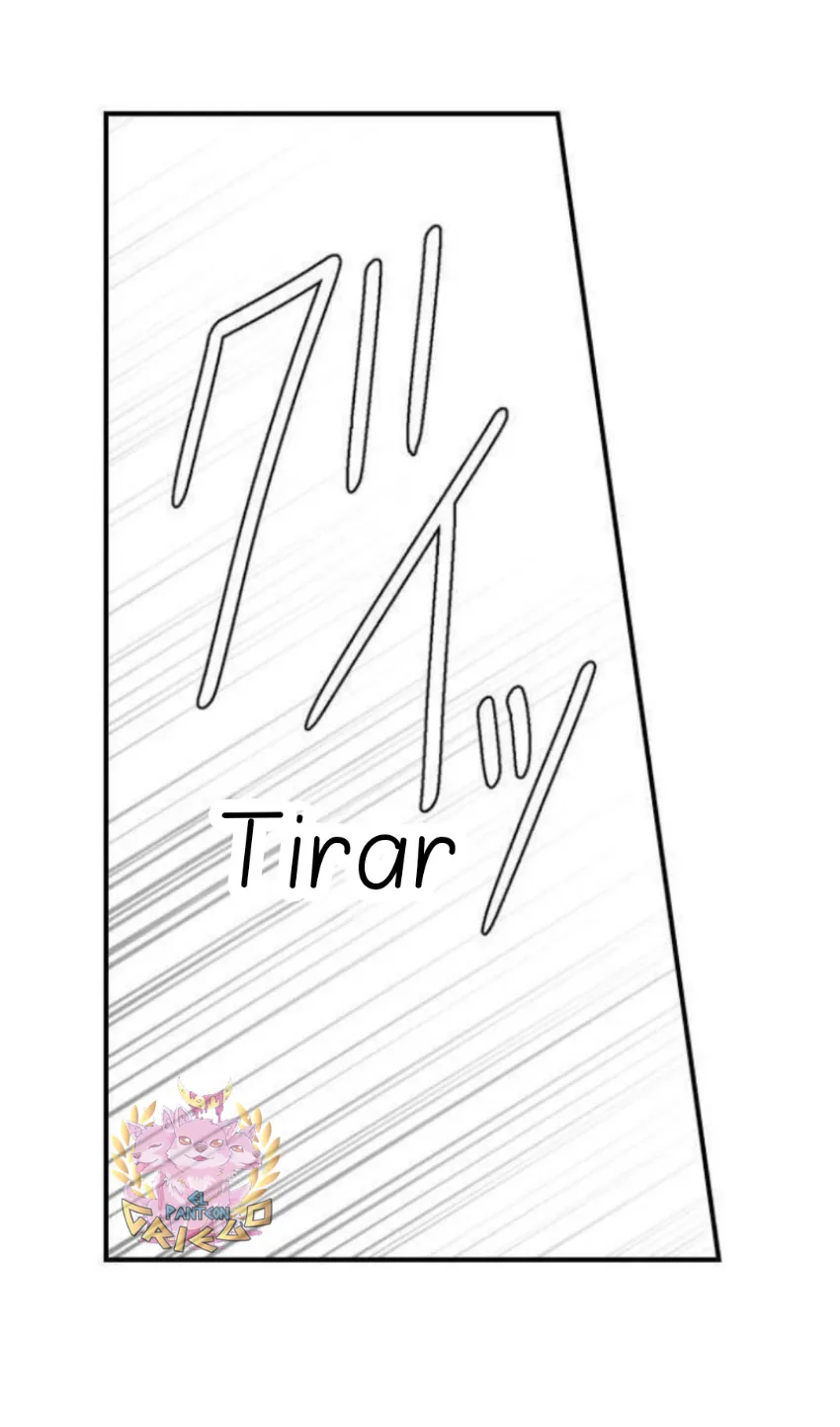 Mi esposa predestinada capítulo 12, página 8
