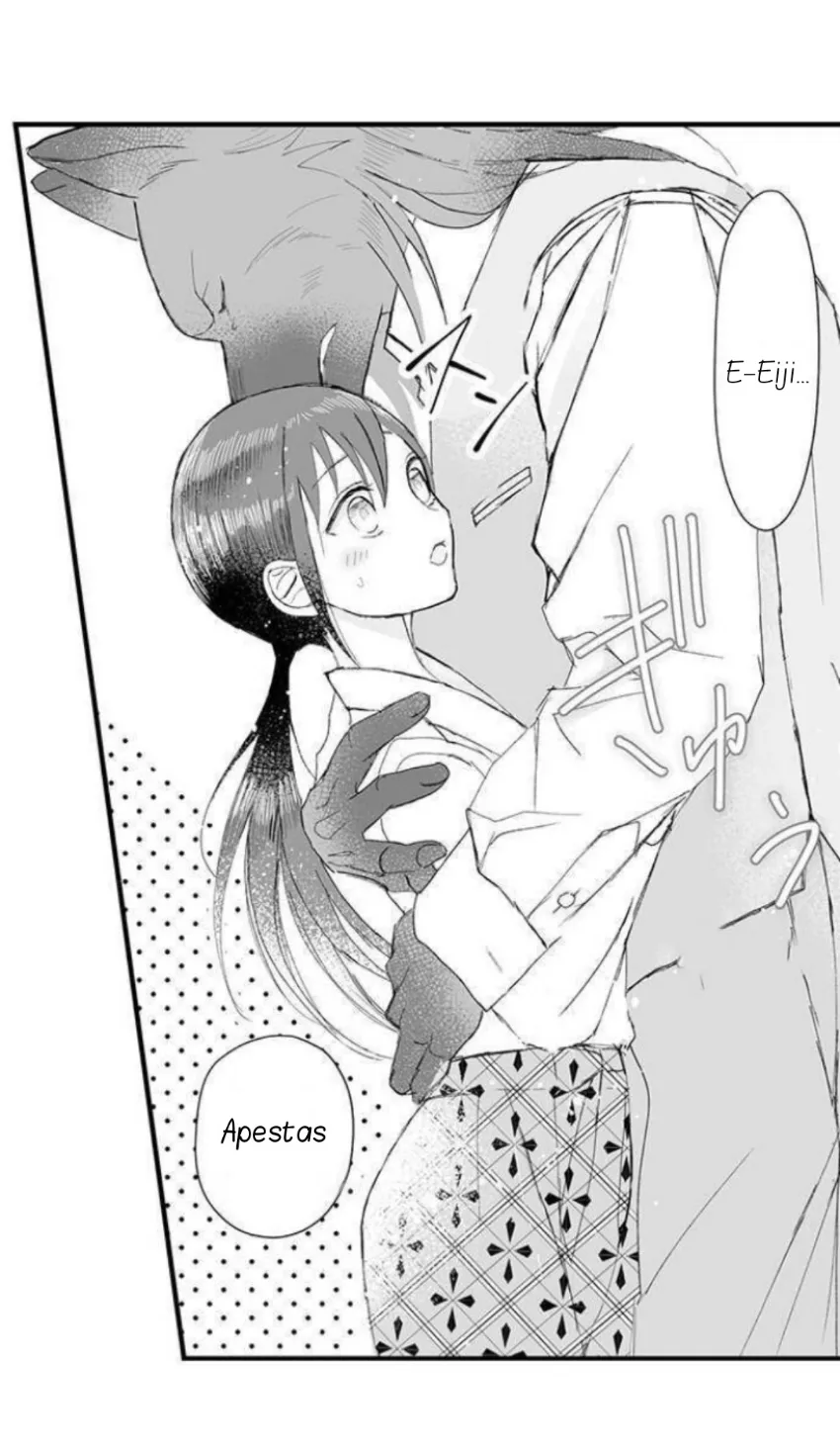 Mi esposa predestinada capítulo 12, página 9