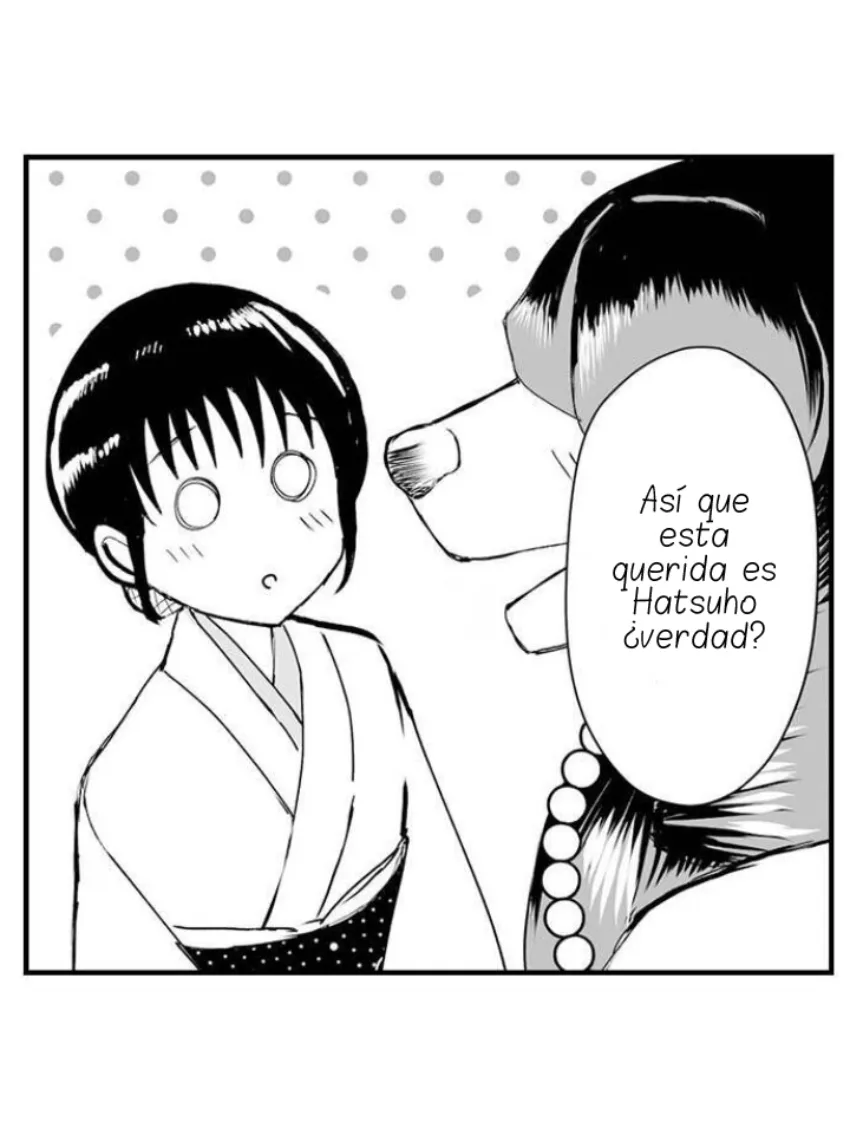 Mi esposa predestinada capítulo 13, página 17