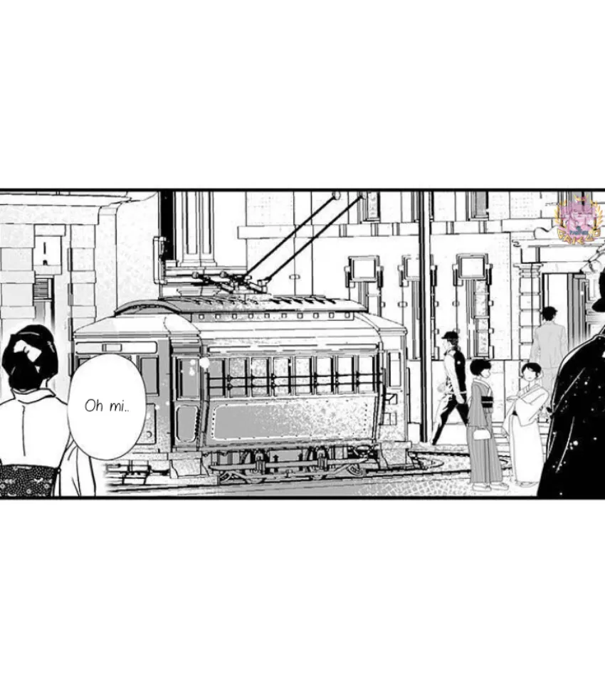 Mi esposa predestinada capítulo 13, página 2